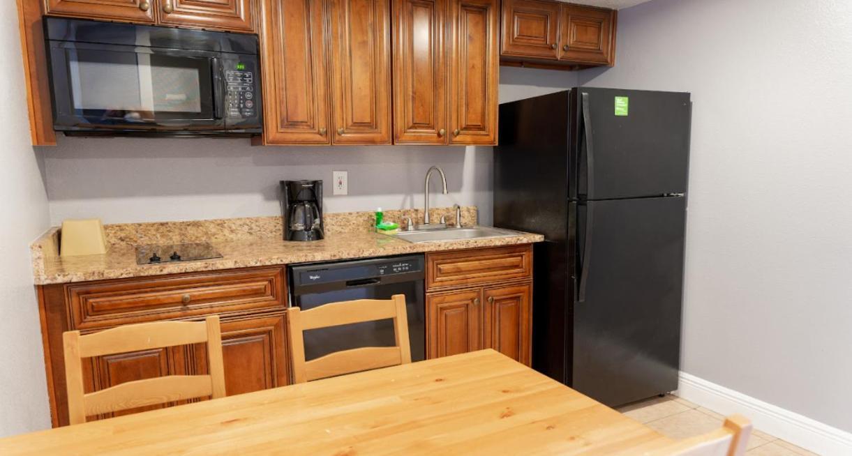 Celebration Suites 2 Bedroom Condo מראה חיצוני תמונה
