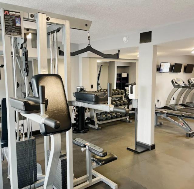 Celebration Suites 2 Bedroom Condo מראה חיצוני תמונה