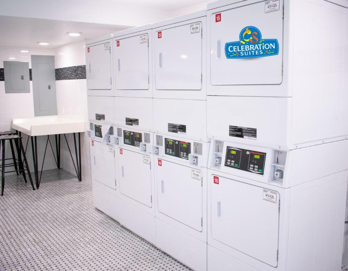 Celebration Suites 2 Bedroom Condo מראה חיצוני תמונה