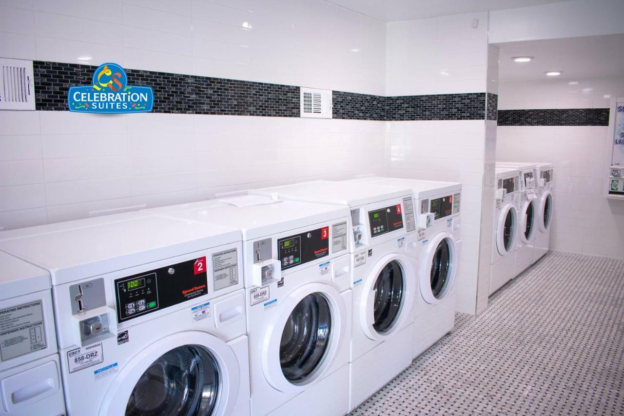 Celebration Suites 2 Bedroom Condo מראה חיצוני תמונה