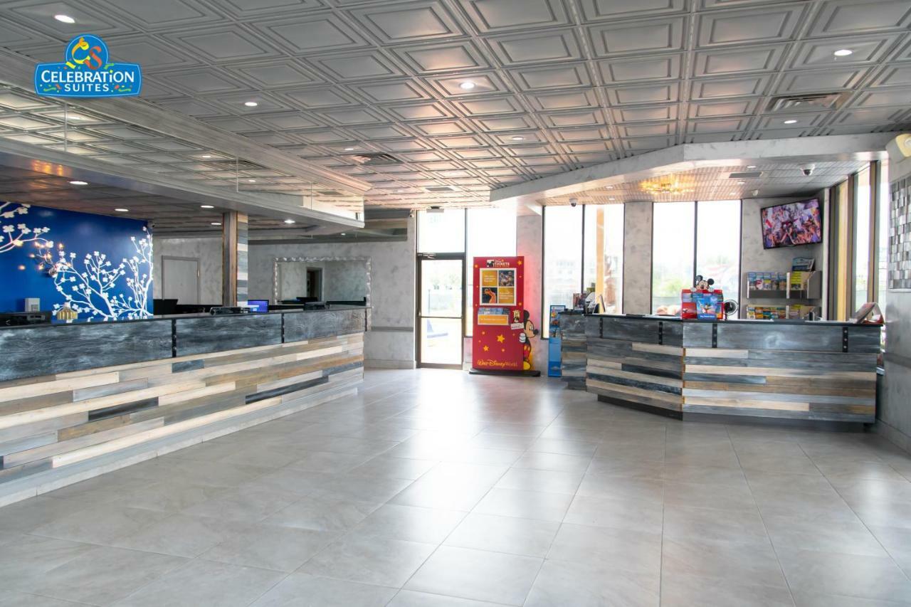 Celebration Suites 2 Bedroom Condo מראה חיצוני תמונה